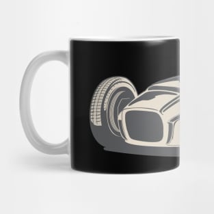 VINTAGE GRAN PRIX Mug